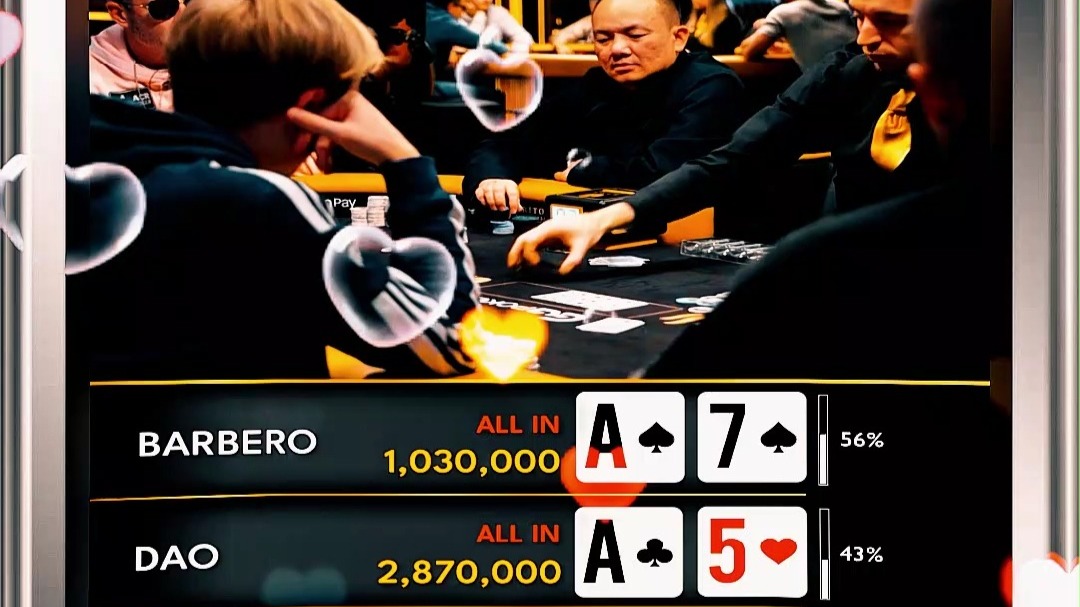 【德州比赛】竞技赛事精彩集锦