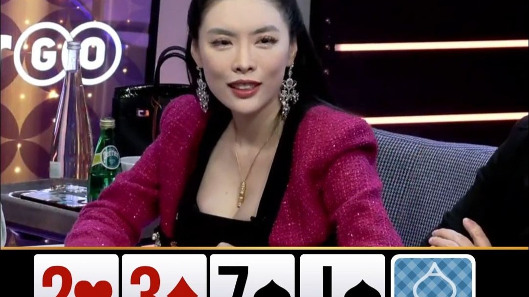 【大鹏竞技解说】小甜甜变身ALLIN姐！