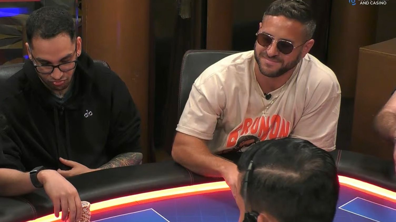 hustler4.10|Nik Airball, Mariano, Brown Balla & Henry