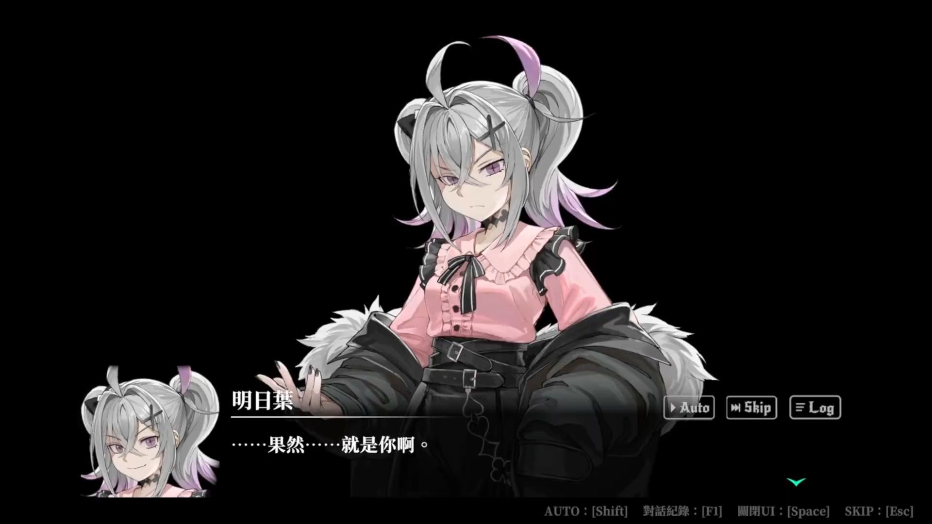 🃏 德州扑克对决推理 ADV/RPG《深渊绝赌：千王处刑 All in Abyss》“要么爷死，要么魔女亡。来场不是深渊就是巅峰的死亡对决！”