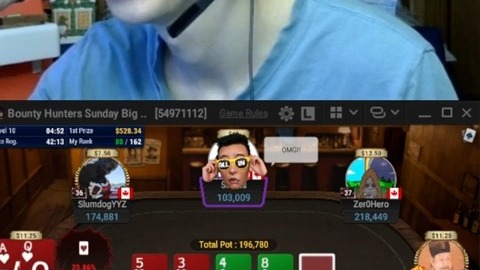 Oopsie 1080