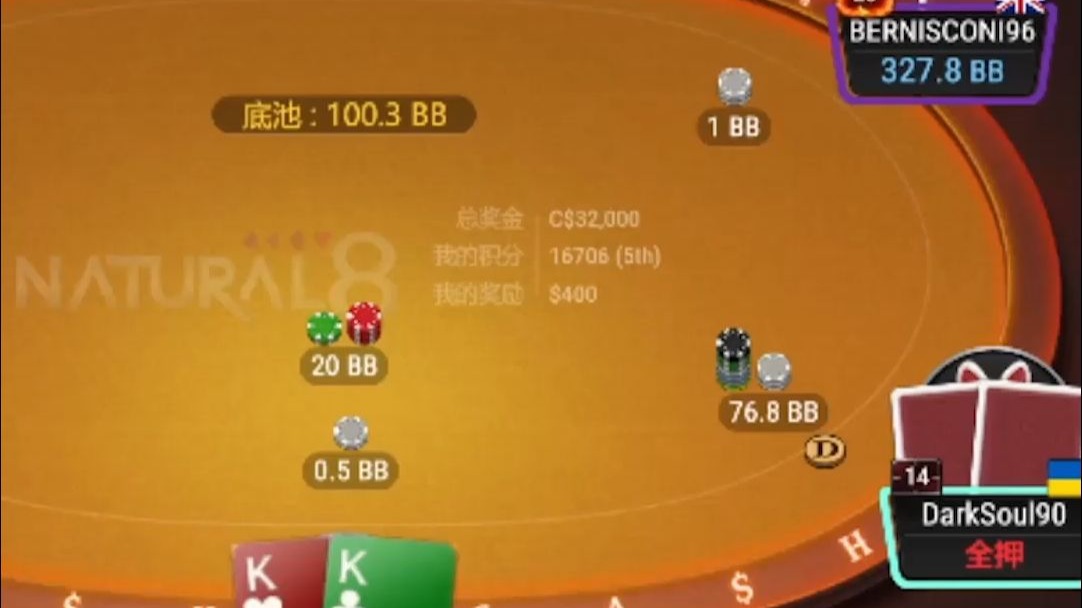 吉祥：KK出大事了！