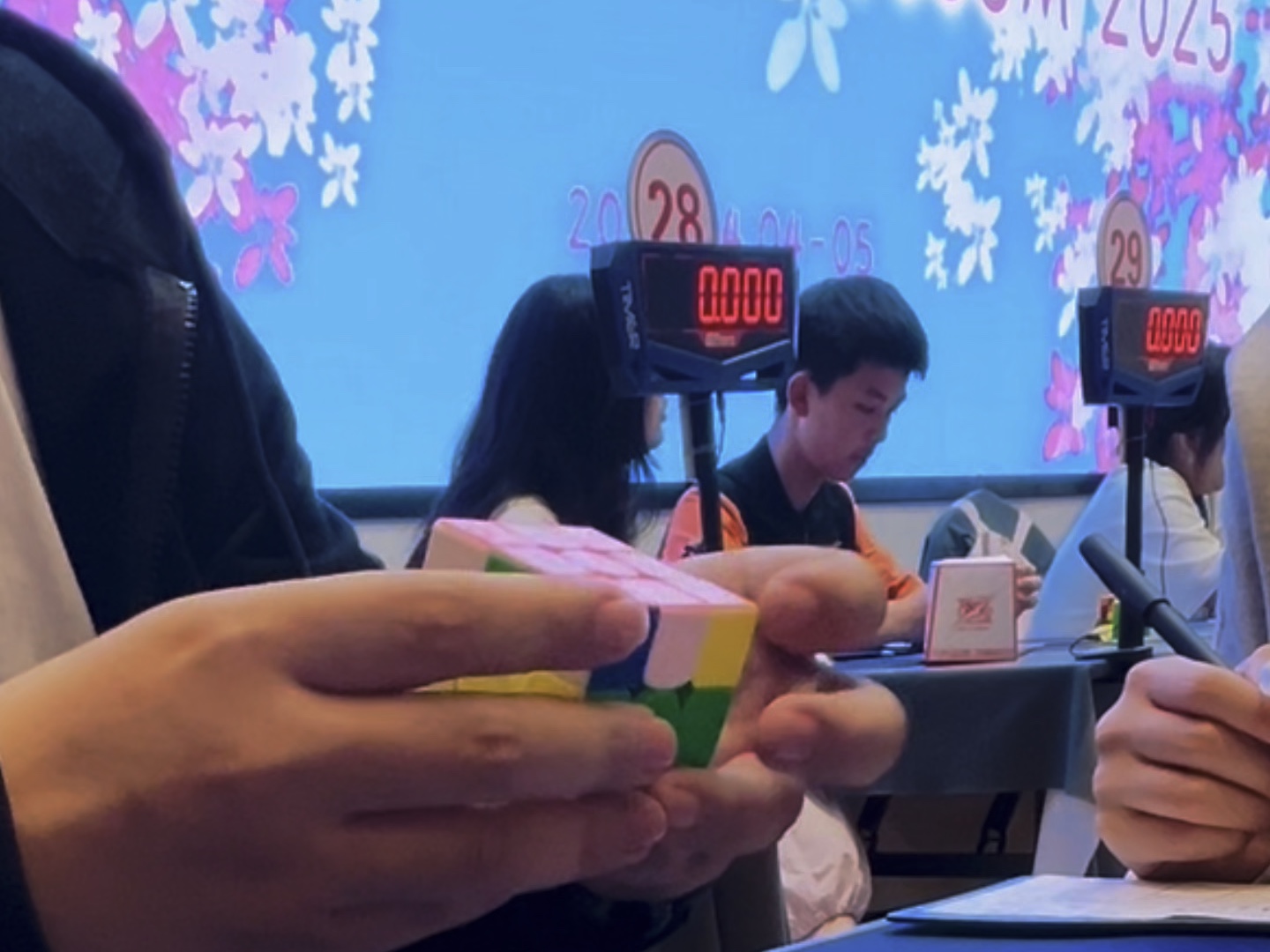 好消息:比赛5秒变多了 坏消息:8秒也变多了