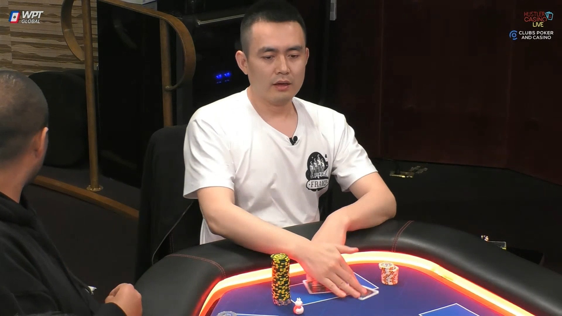 HUSTLER2025.4.5 直播第4集