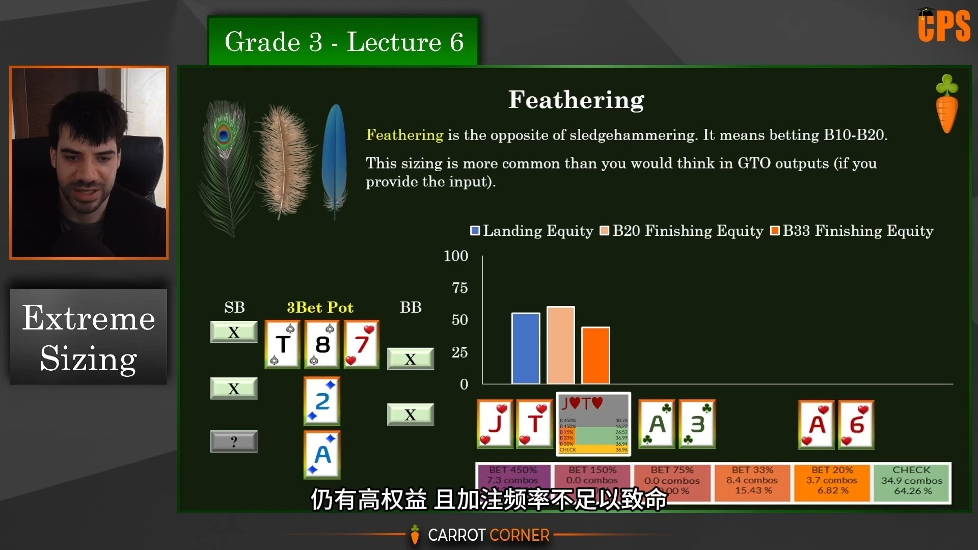 [第二十三集】胡萝卜学院【翻译版】完美起点一真正理解一如何实践