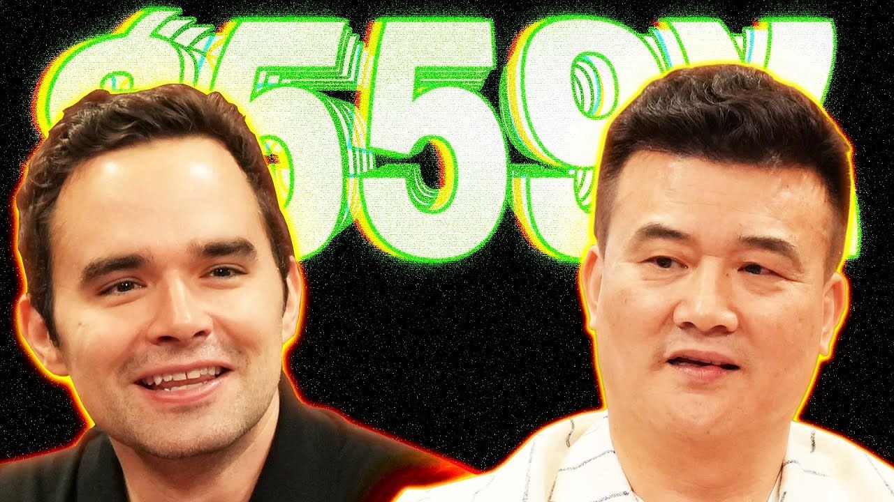 扑克经典综艺《HCL》精彩集锦：$559,000 巨额底池！Peter老板大战Alan Keating！