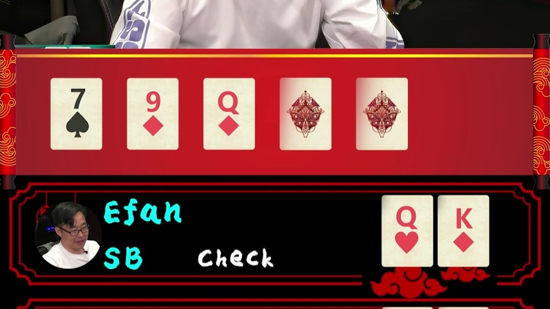 Raya可爱捏