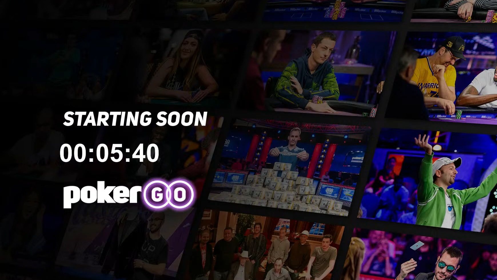 PGT Player of the Year Jeremy Ausmus & Bryce Yockey Headline PGT PLO Event #1 Fi