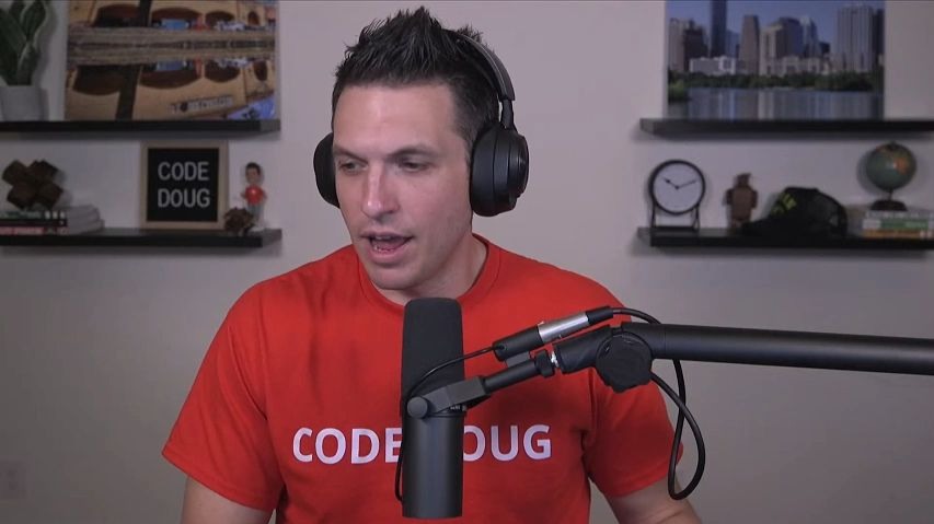 doug polk线上单挑直播记录 day5 下