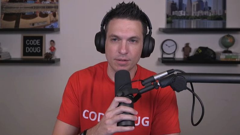 doug polk线上单挑直播记录 day5 上