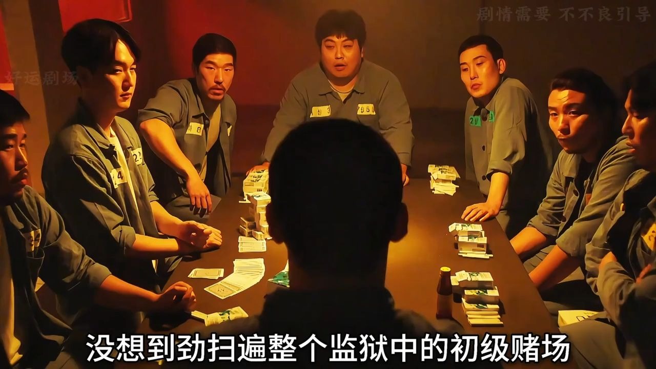 男人偶然发现德州扑克的漏洞