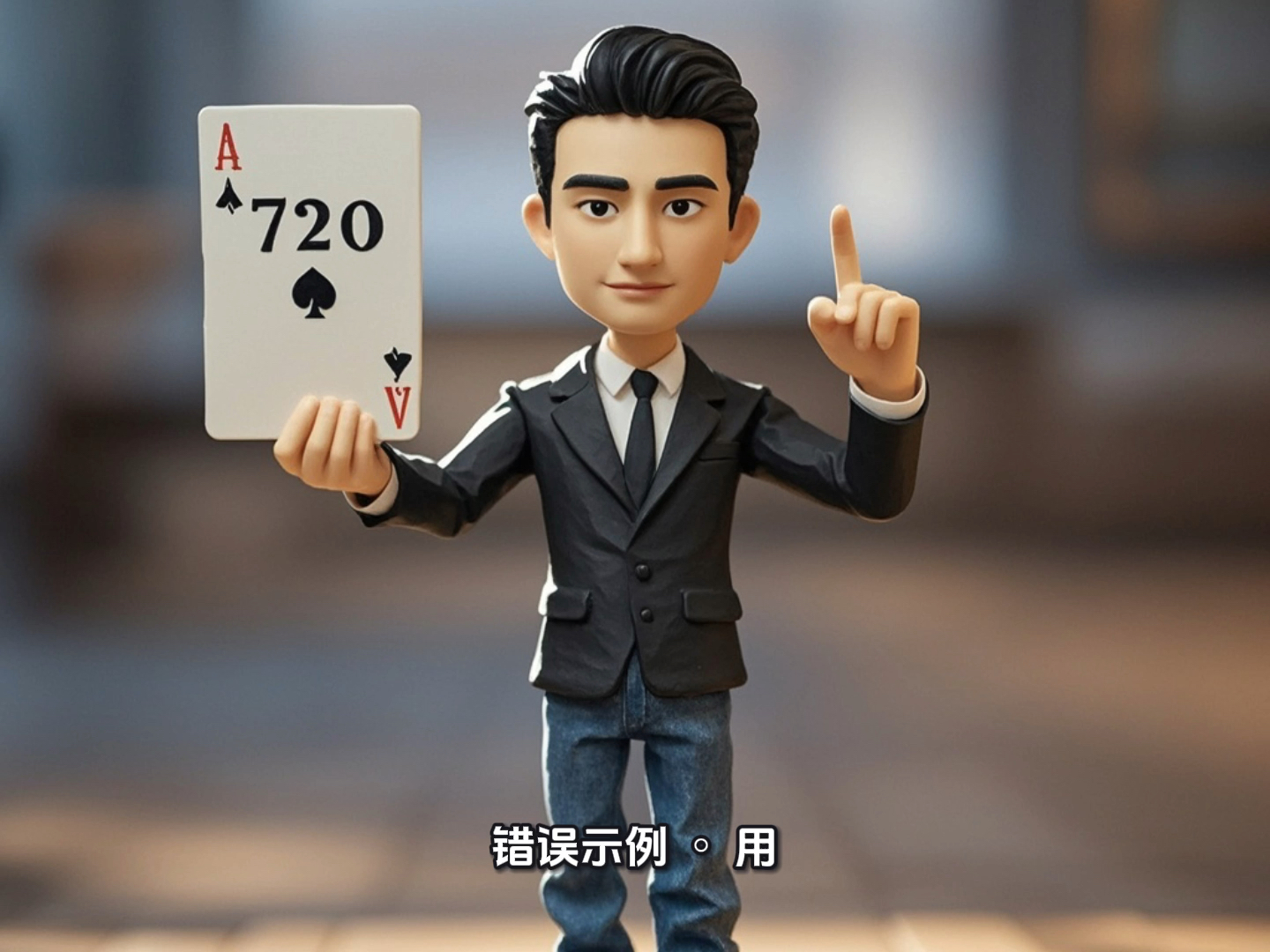新手如何玩好德州？