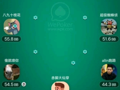 求关注
