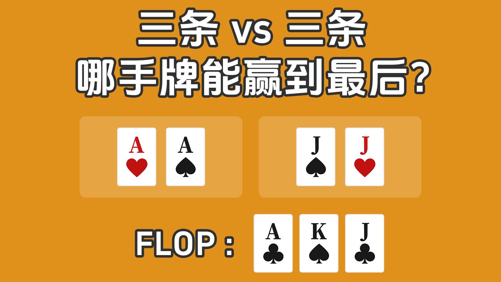 两对能不能打赢福禄豪斯？