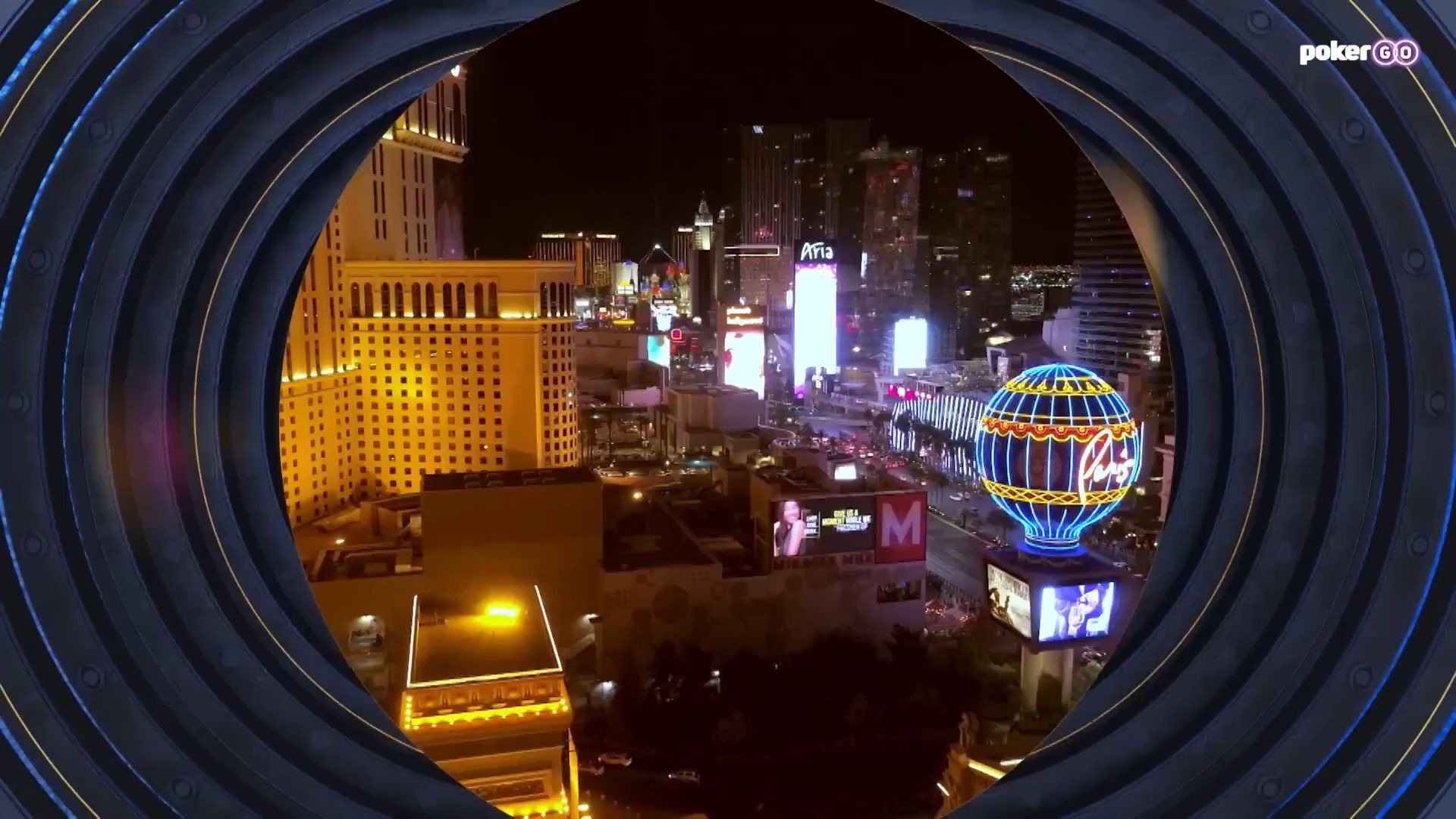 2022WSOP - Final Table