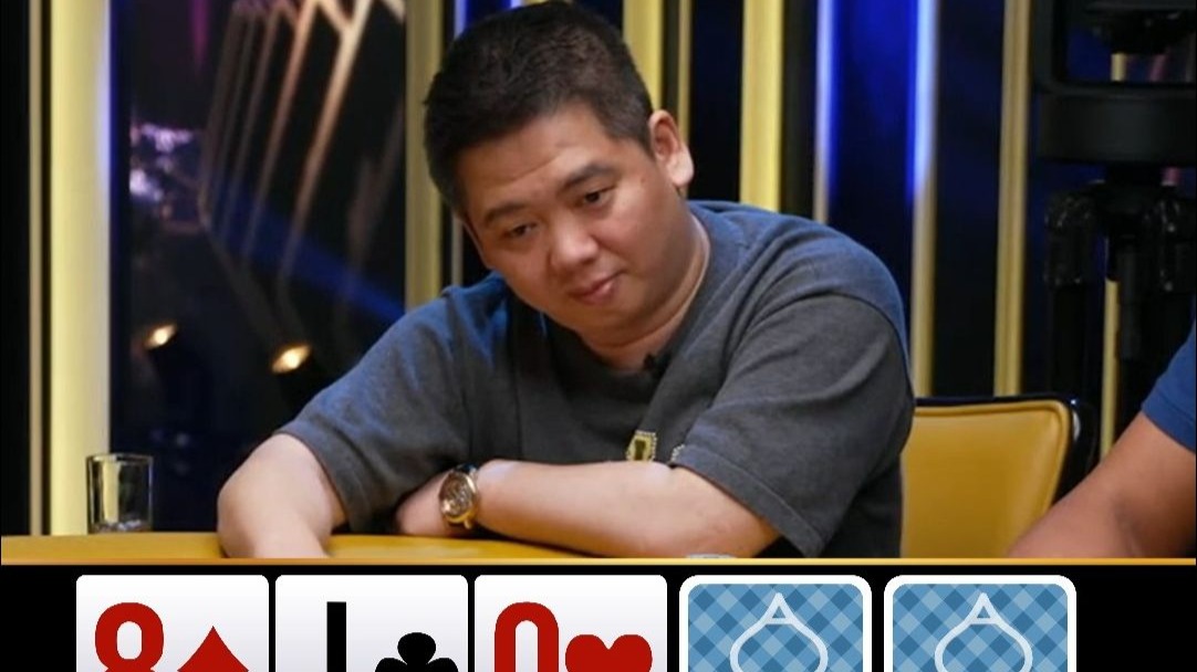【大鹏竞技解说】谈宣的夺冠之路！