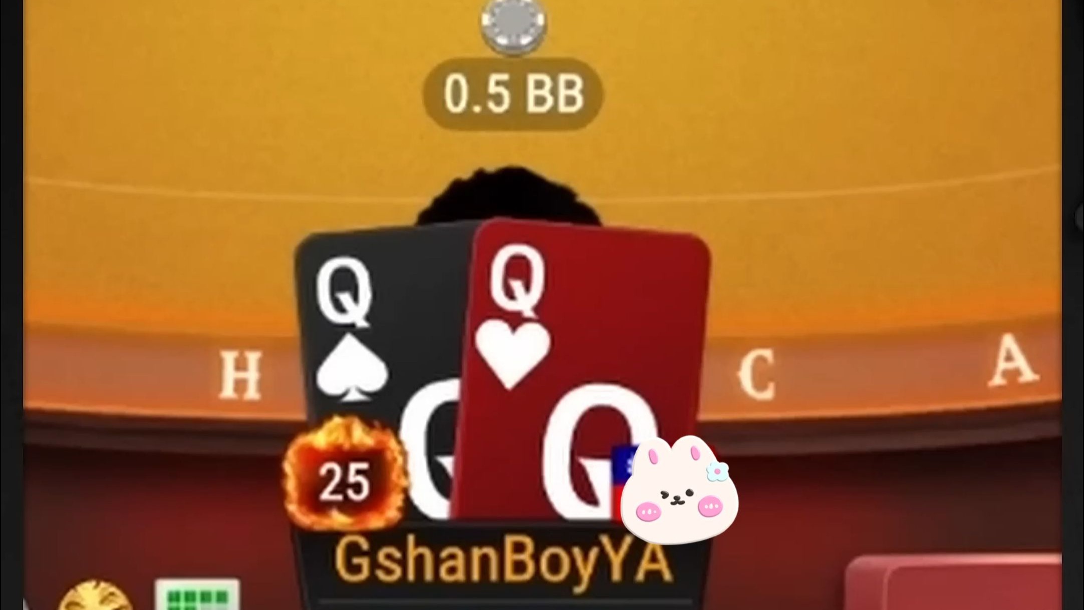 吉祥Gshan：这就是快乐吗