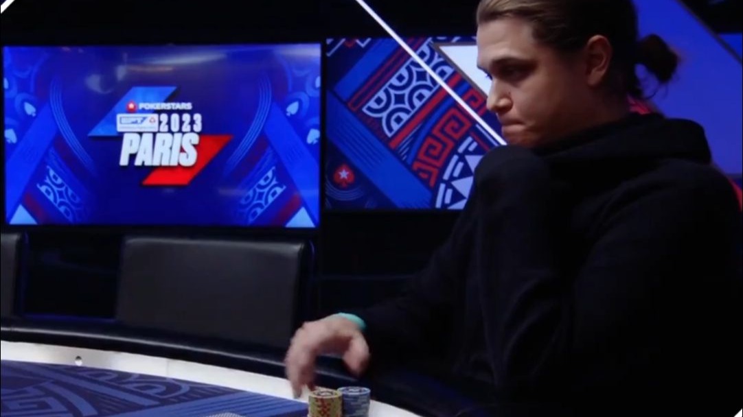 EPT｜线上大神Lena900竟然被Bluff掉了？
