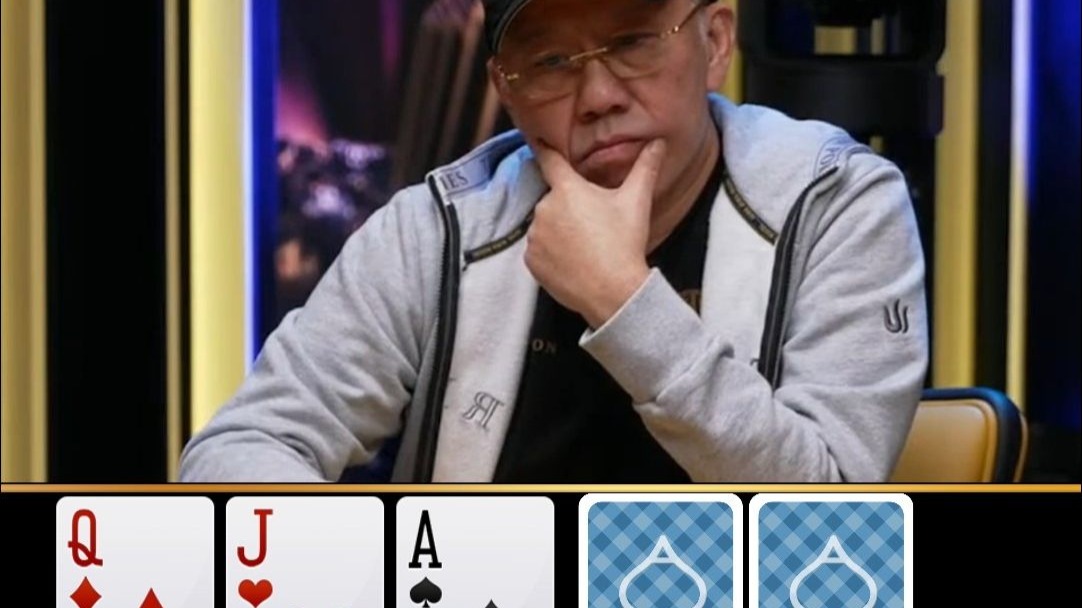 【大鹏竞技解说】天顺VS暗三条！