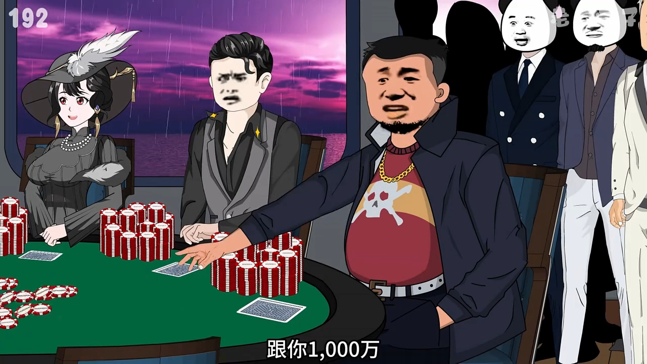 叶晨翻车！