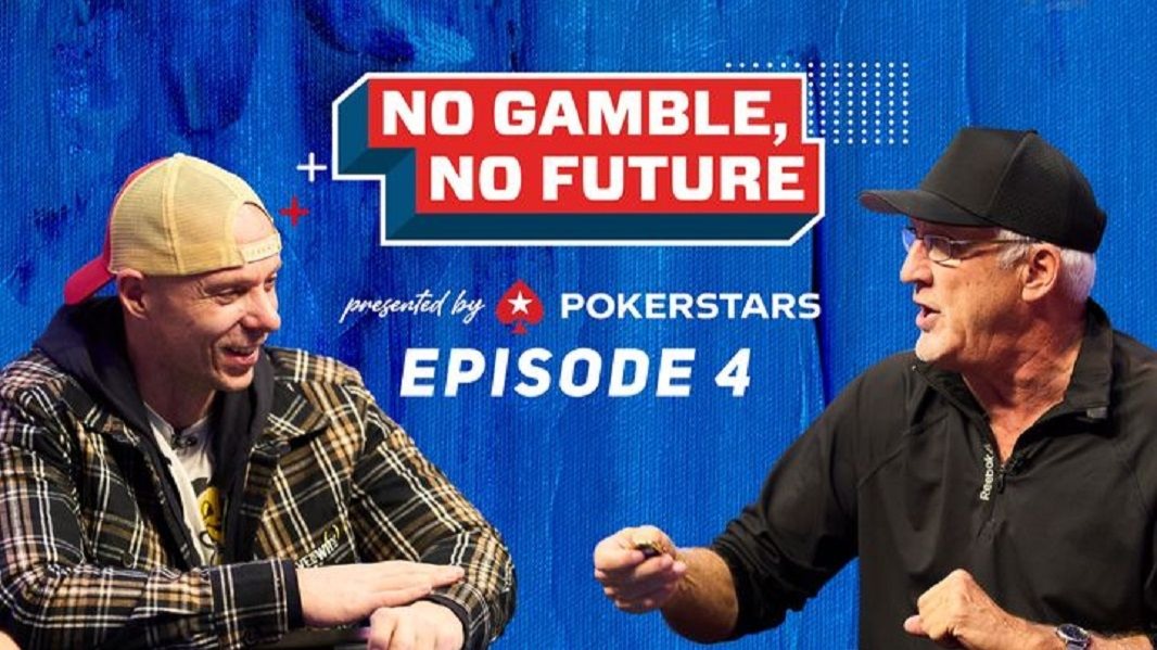 No Gamble, No Future第6季第4集：Rampage喜收天降横财