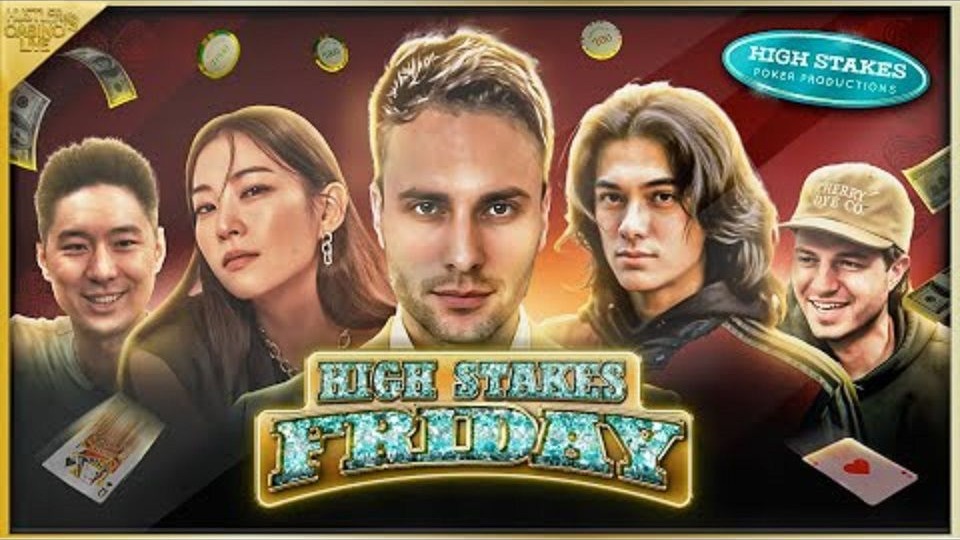 HCL周末高额（3.8）（下）：Nick Airball禁赛期满本月回归