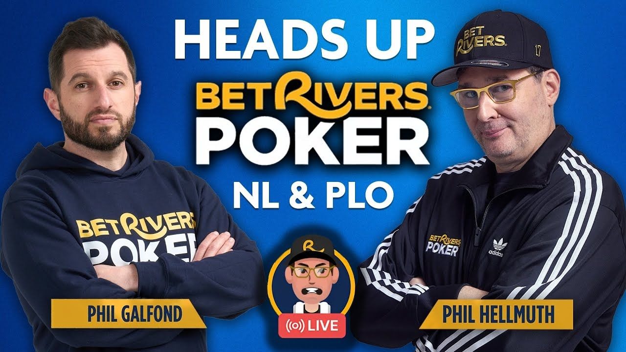 Hellmuth VS Galfond