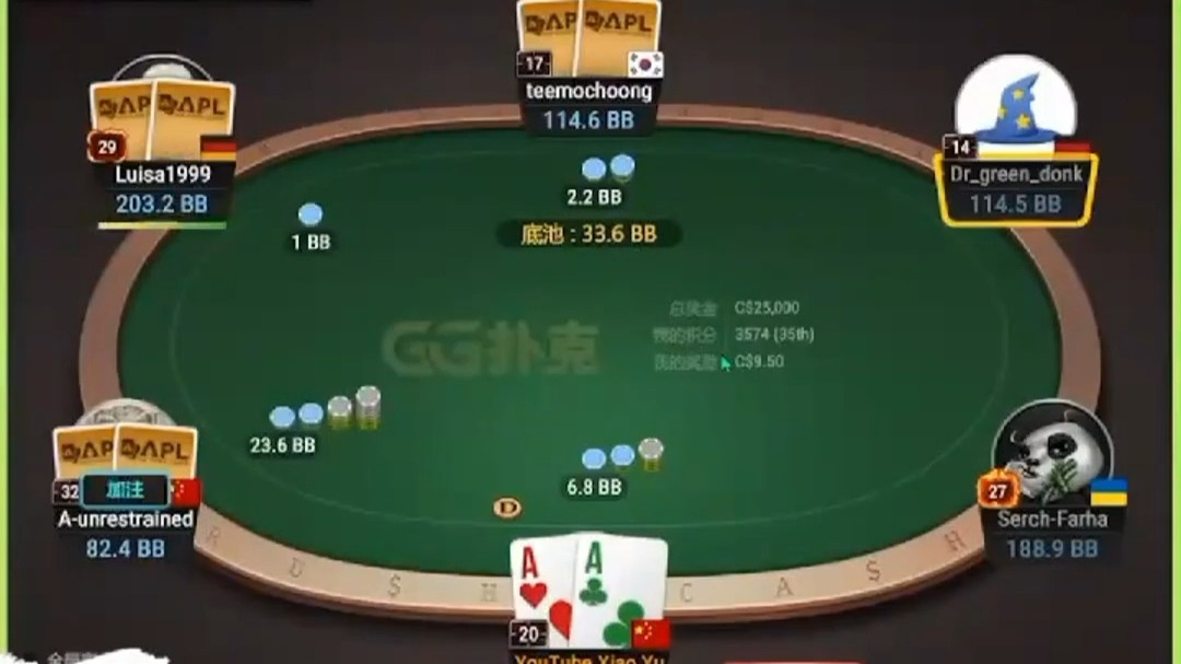 GGPUKE在线实战 欢迎讨论