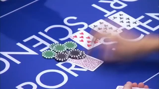 体育科学：谎言与科学