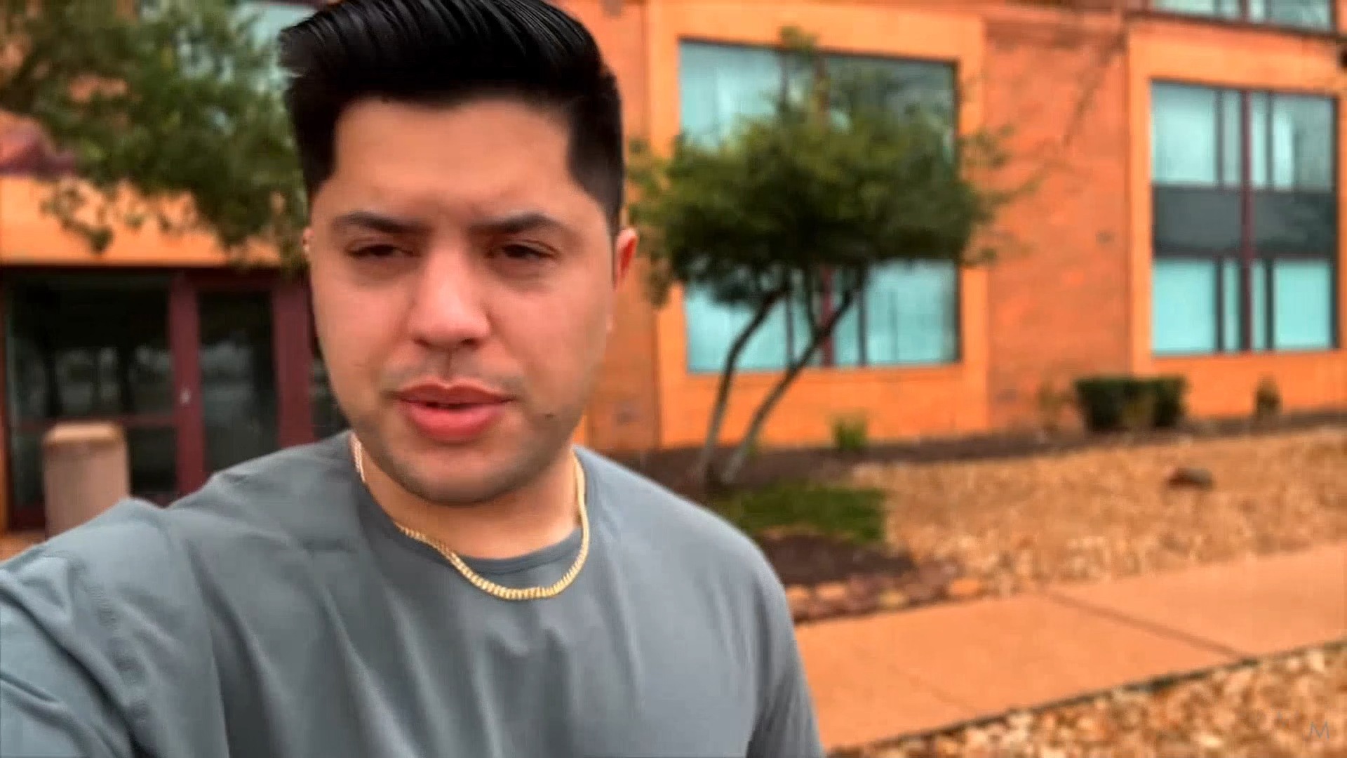 $100-$200 Madness in Texas