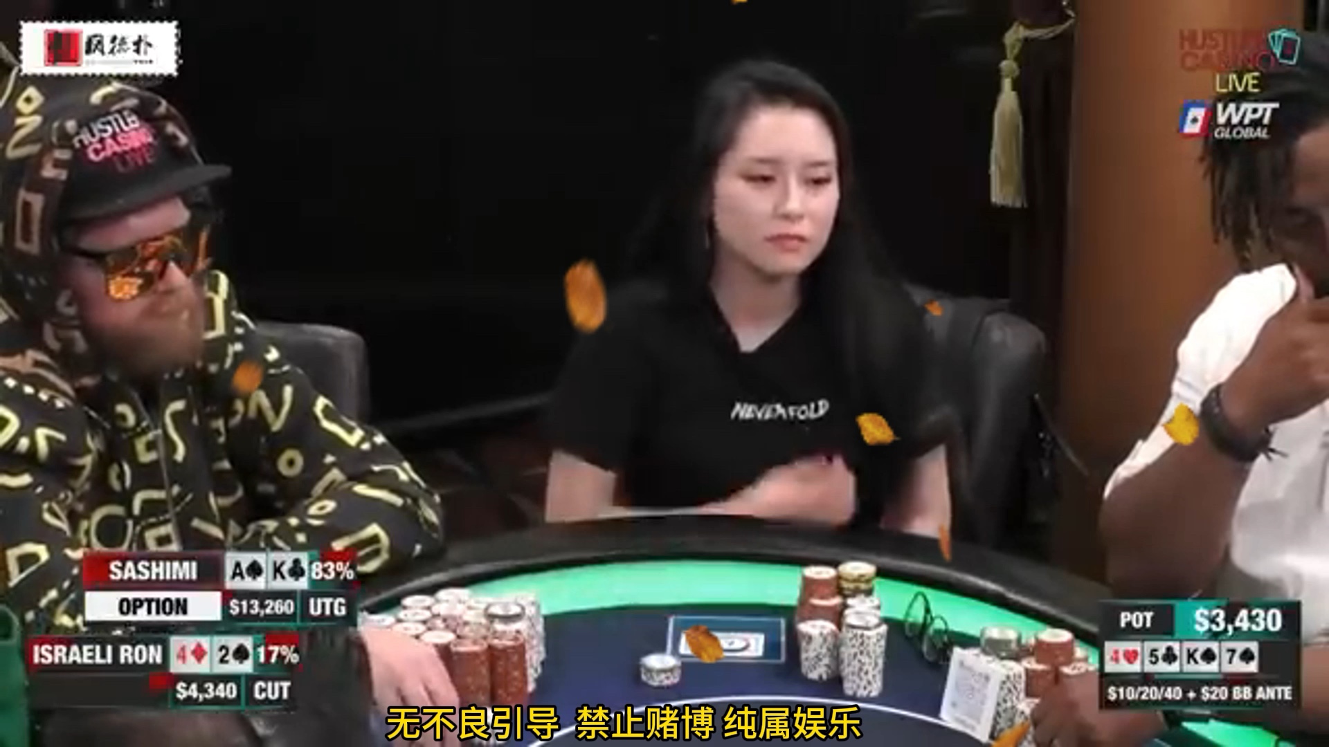 #德州扑克#微扑克#德州#桌牌游戏#游戏