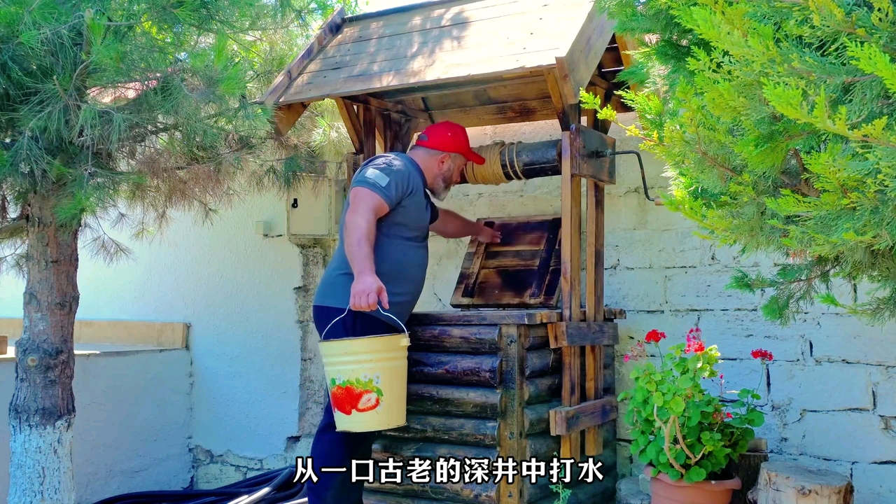 wpk俱乐部美食探秘【5】;阿塞拜疆烤红色鸵鸟，搭配藏红花秘制手抓饭，真香！