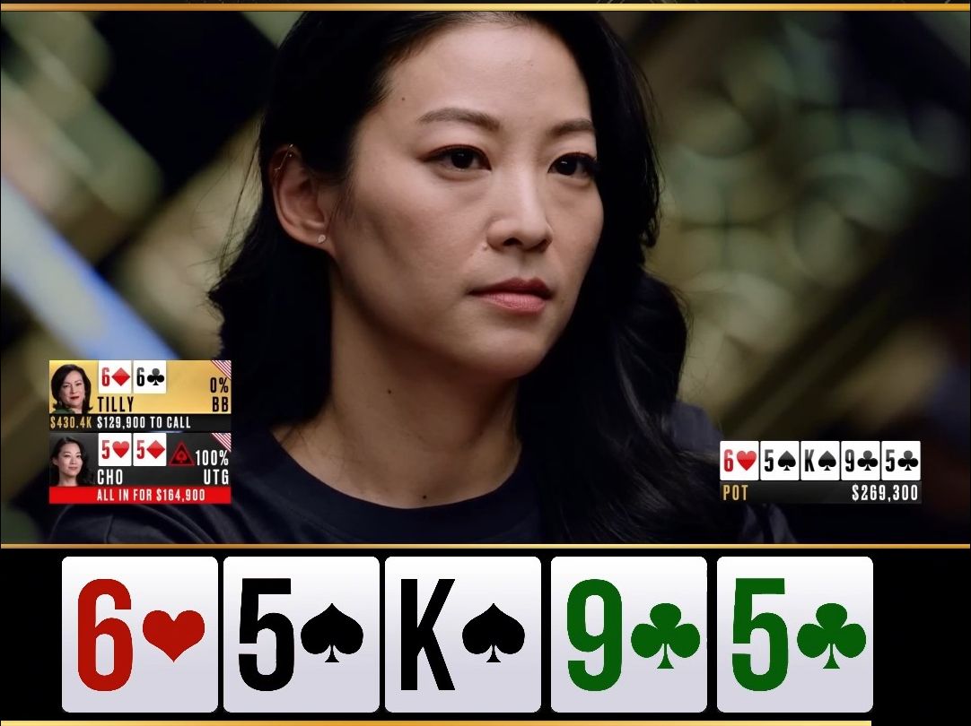 【大鹏竞技解说】2%的小概率事件能否出现？