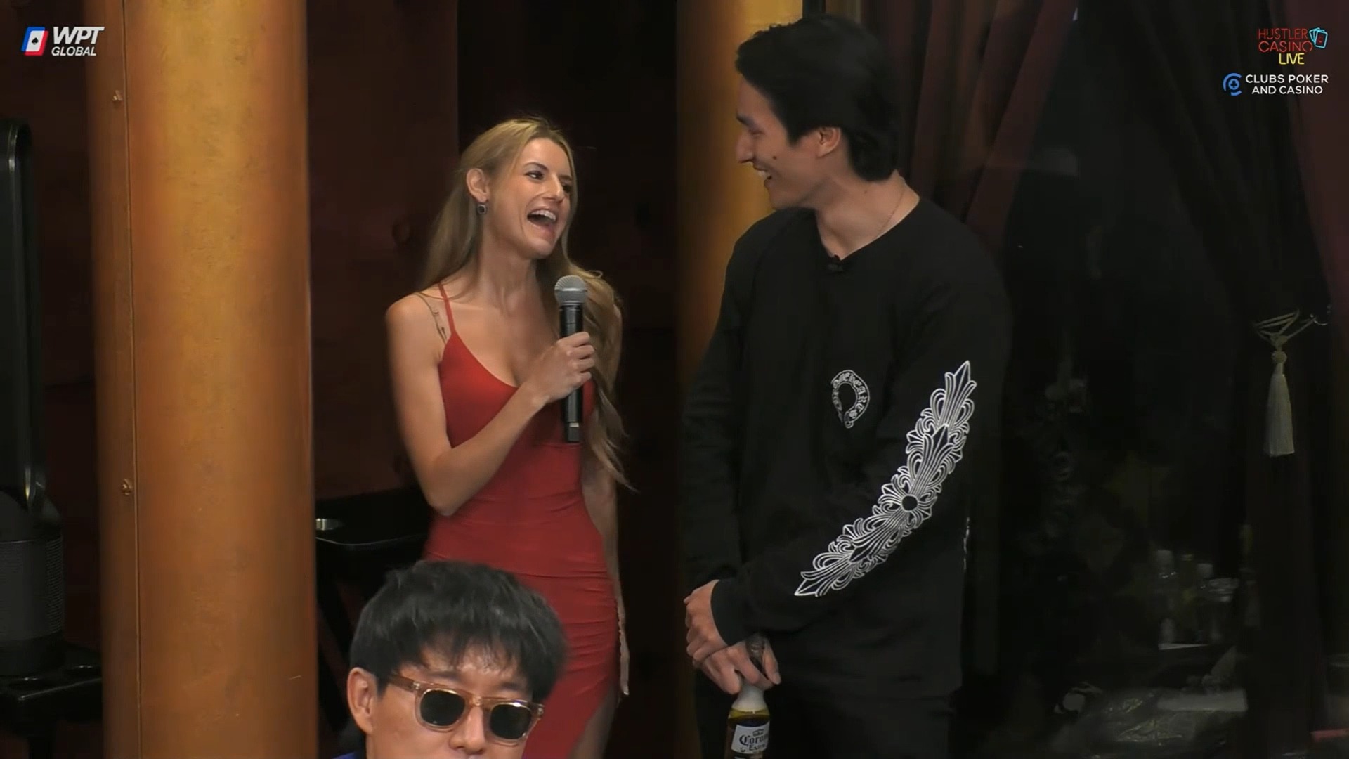 2025.1.25HUSTLER直播 第2集