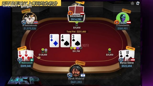 GG  2023年超级大pots！！！！