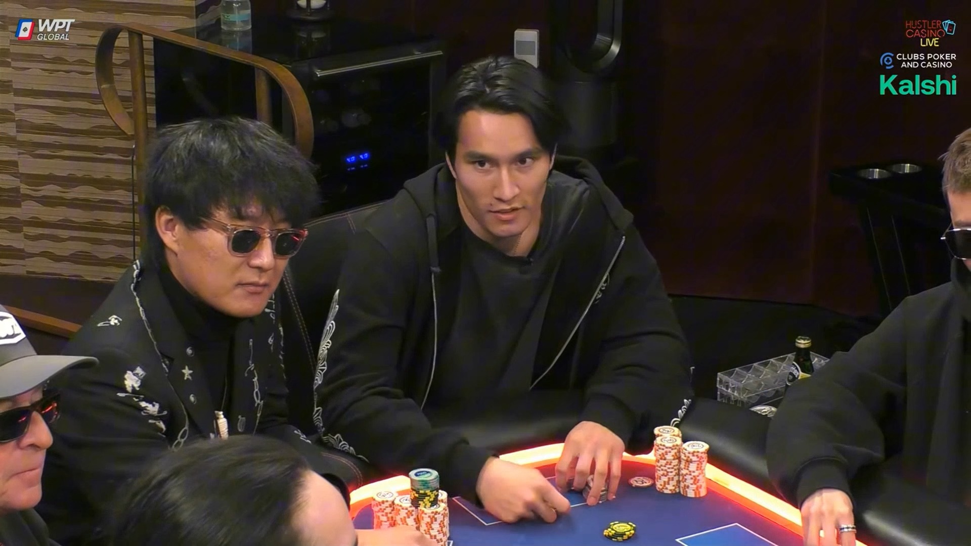 2025.1.22HUSTLER直播 第2集