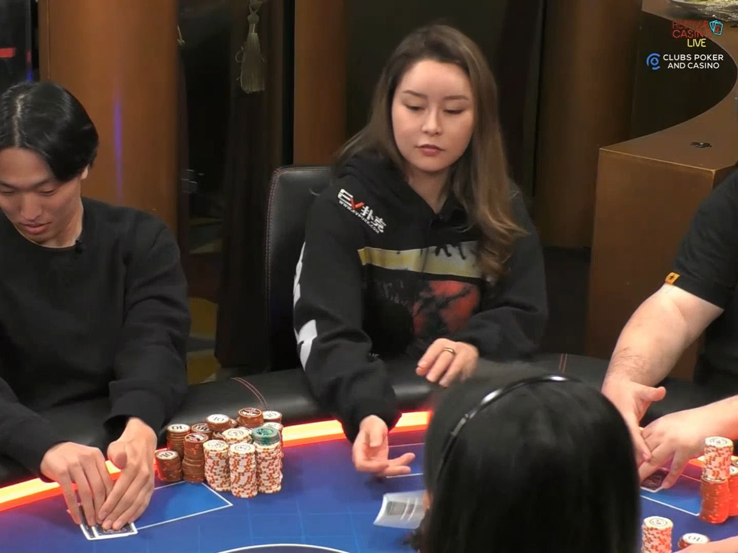 2025.1.14HUSTLER直播 第1集