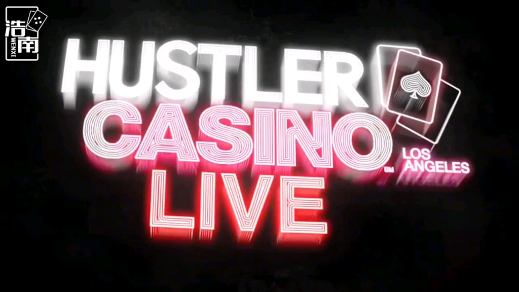 【浩南解说GTO】hustler直播桌疑似作弊？史上最离谱的跟注！盖哥整个人呆住了！