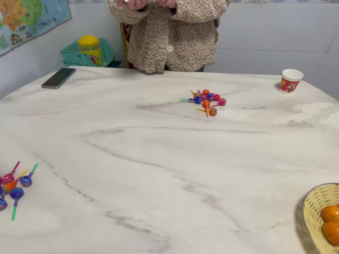 每天必须来一下德州扑克