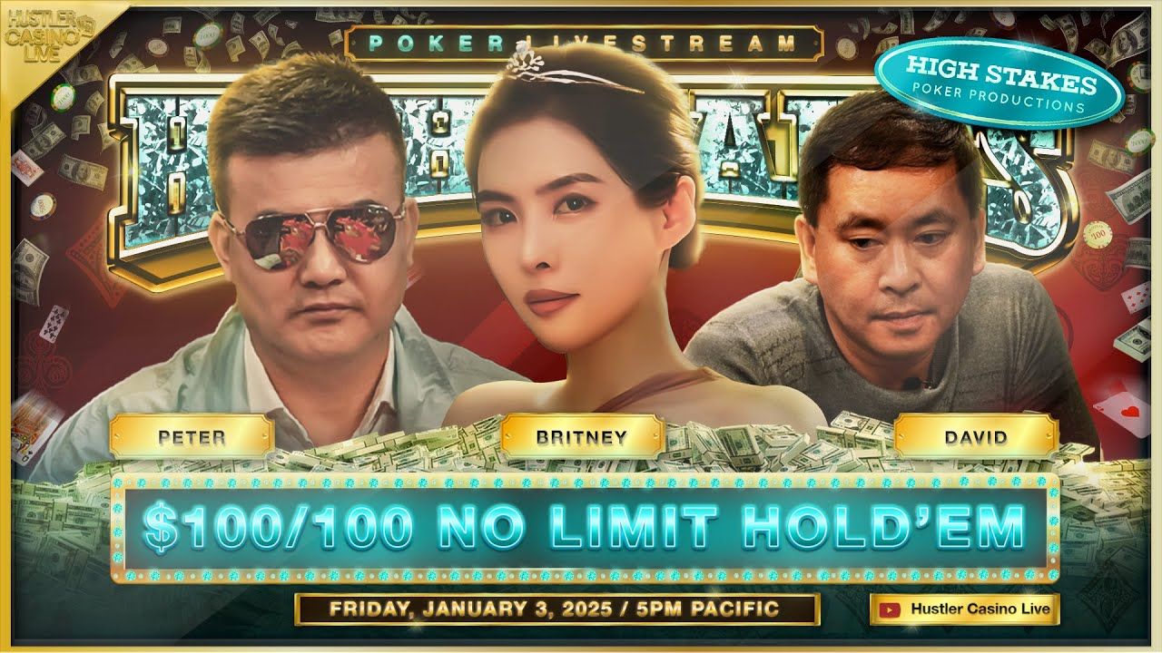 HCL周末高额（1.4）（上）：火上浇油！超高额鱿鱼游戏开启