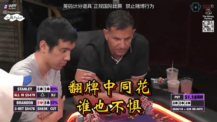 在座的各位都是弟弟