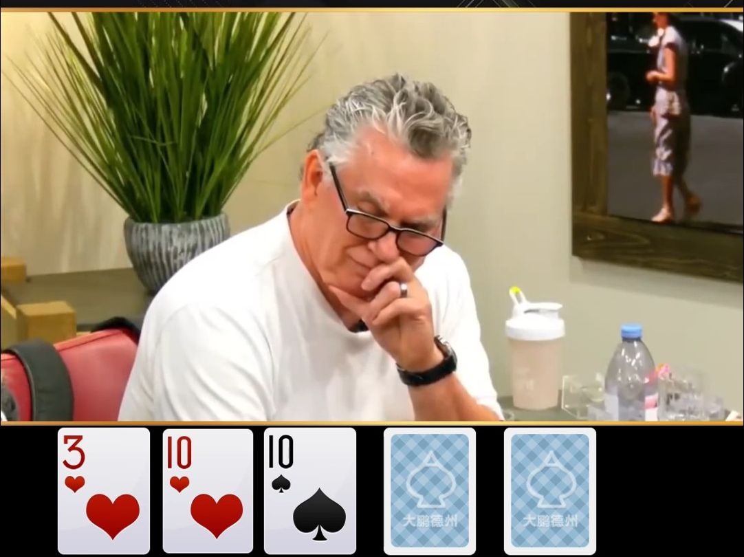 【大鹏竞技解说】炸弹10！