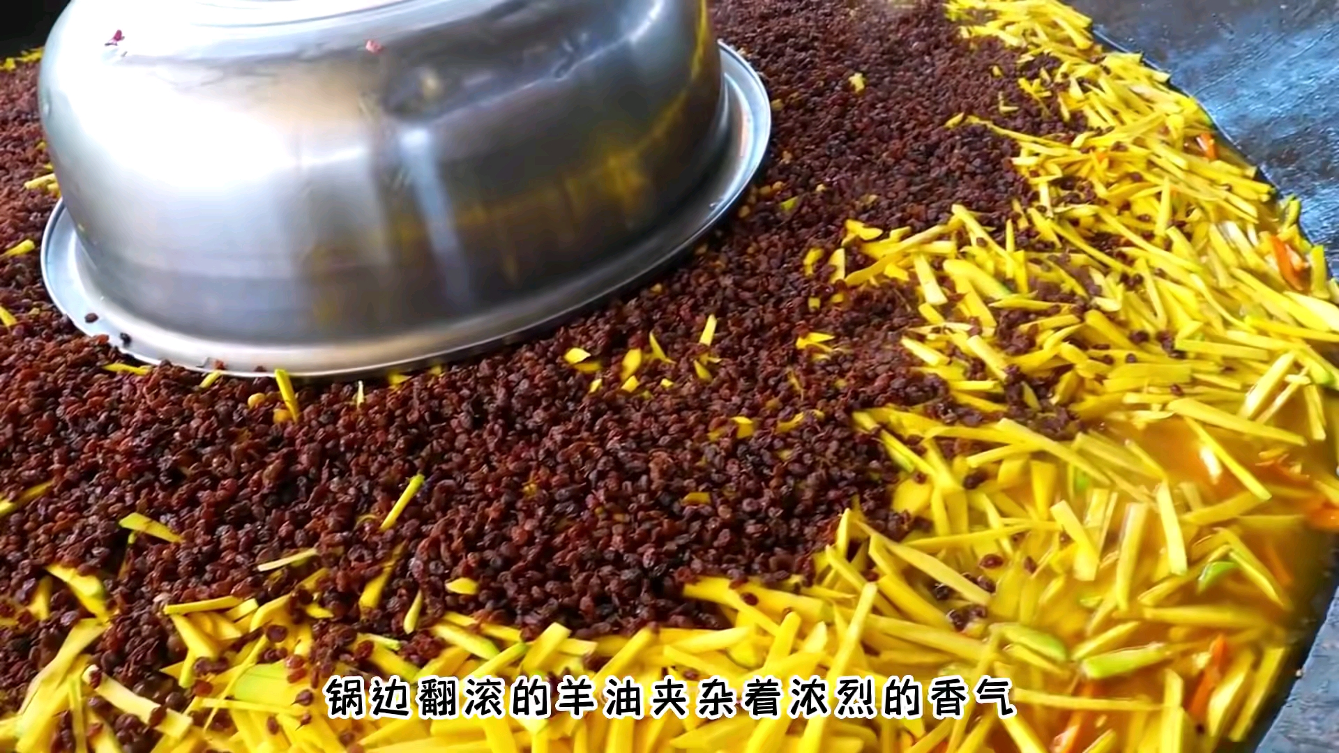 舌尖上的wpk俱乐部： 乌兹别克斯坦国饭，手抓饭界的天花板 1080P(高清SDR)(7070888)