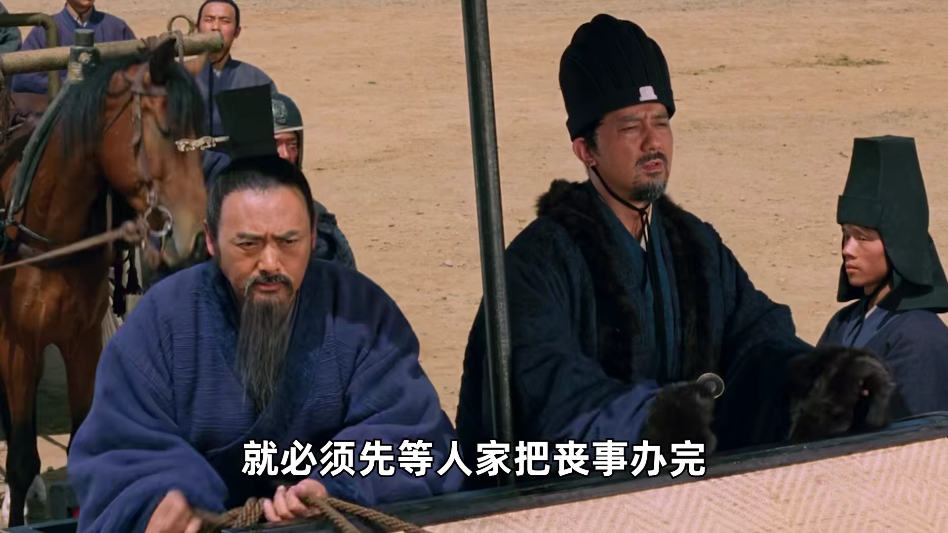 wpk冷门历史集 春秋时期打仗有多离谱？只有贵族才能上战场，打仗需要提前预约！ 1080P(高清丝瓜wpk0)