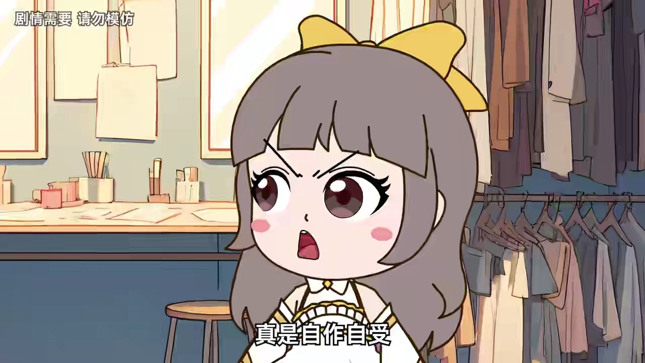 wpk表哥白泽 爱表现同学在100：720校园冒充魔法少女，却不料微扑克关键时刻只会喊救命！