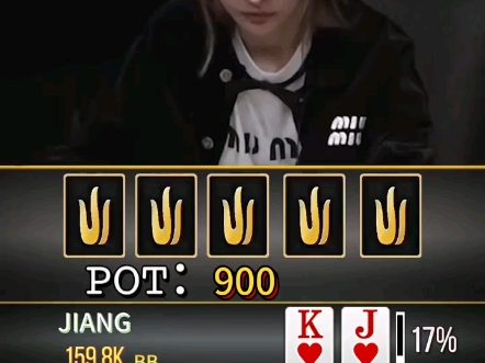 华人女选手Vivian赛事集锦（第4集）