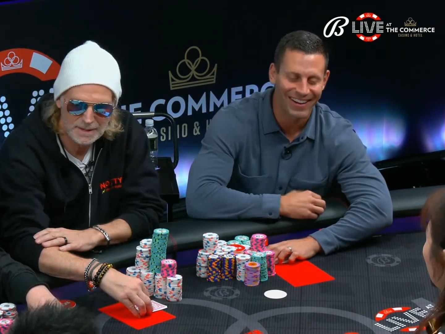 BALLYPOKER 2024.12.14 直播 第4集