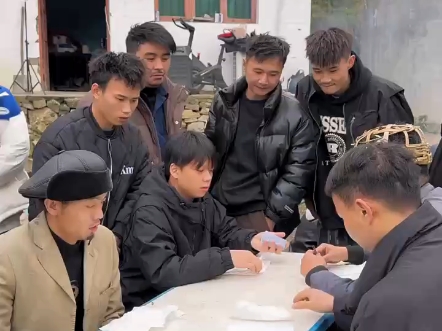 金花对决，来爱好者
