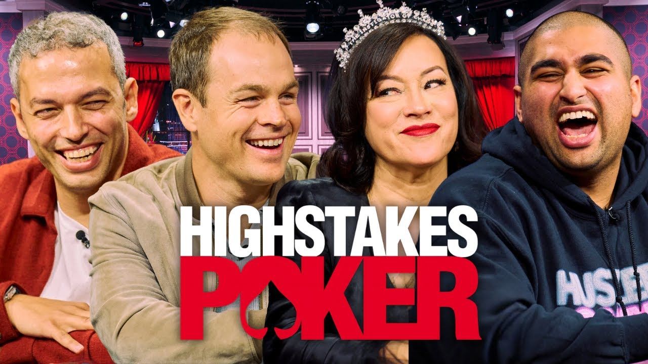 High Stakes 第13季10大底池