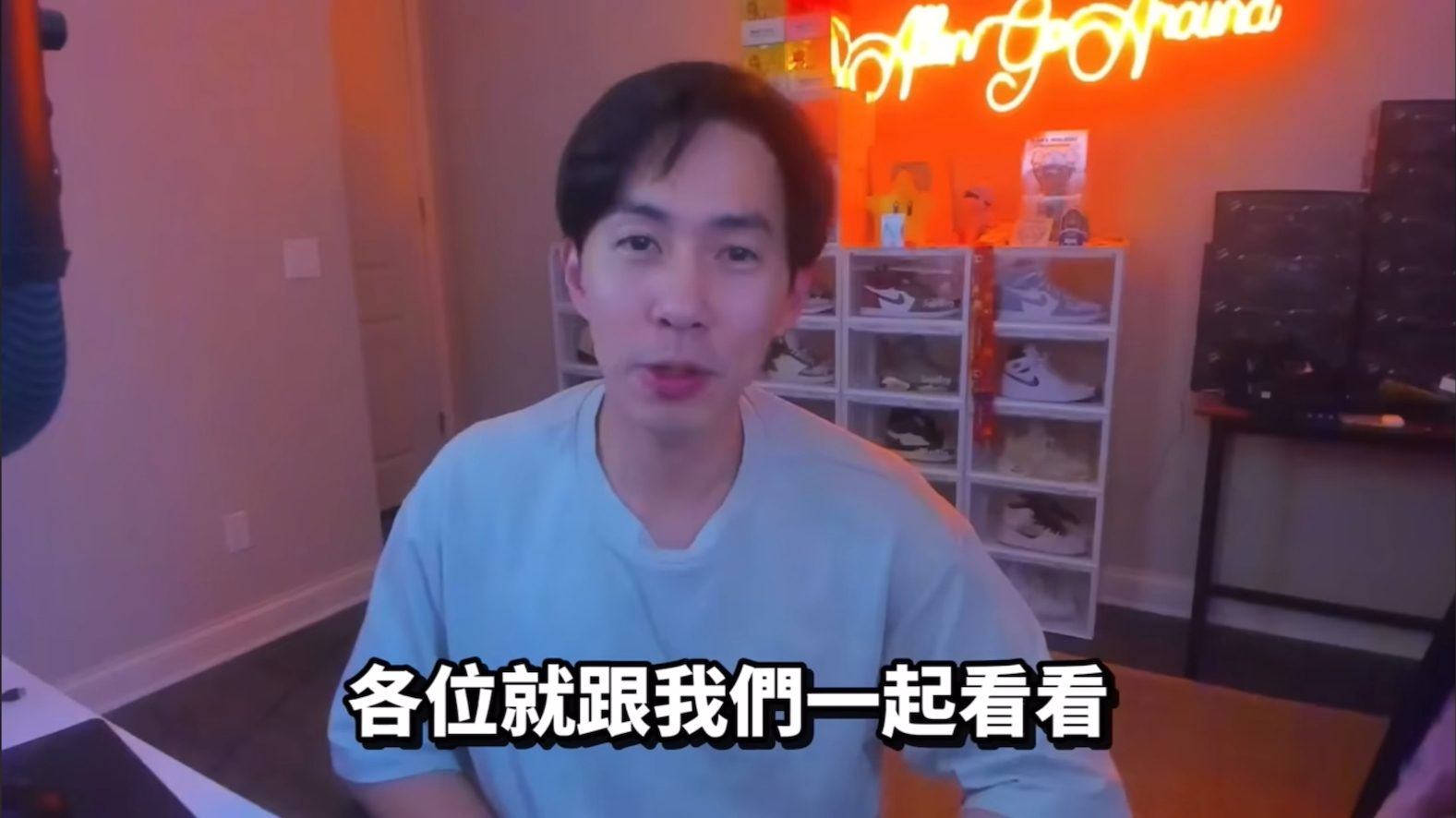 艾伦哥哥这次的精彩表现让我眼前一亮